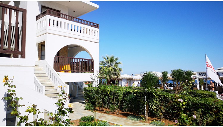 Porto Greco Village , Крит